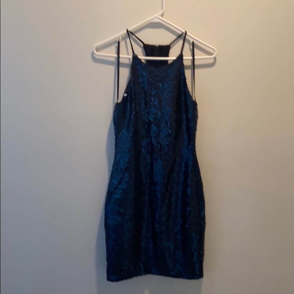 B Darlin dress